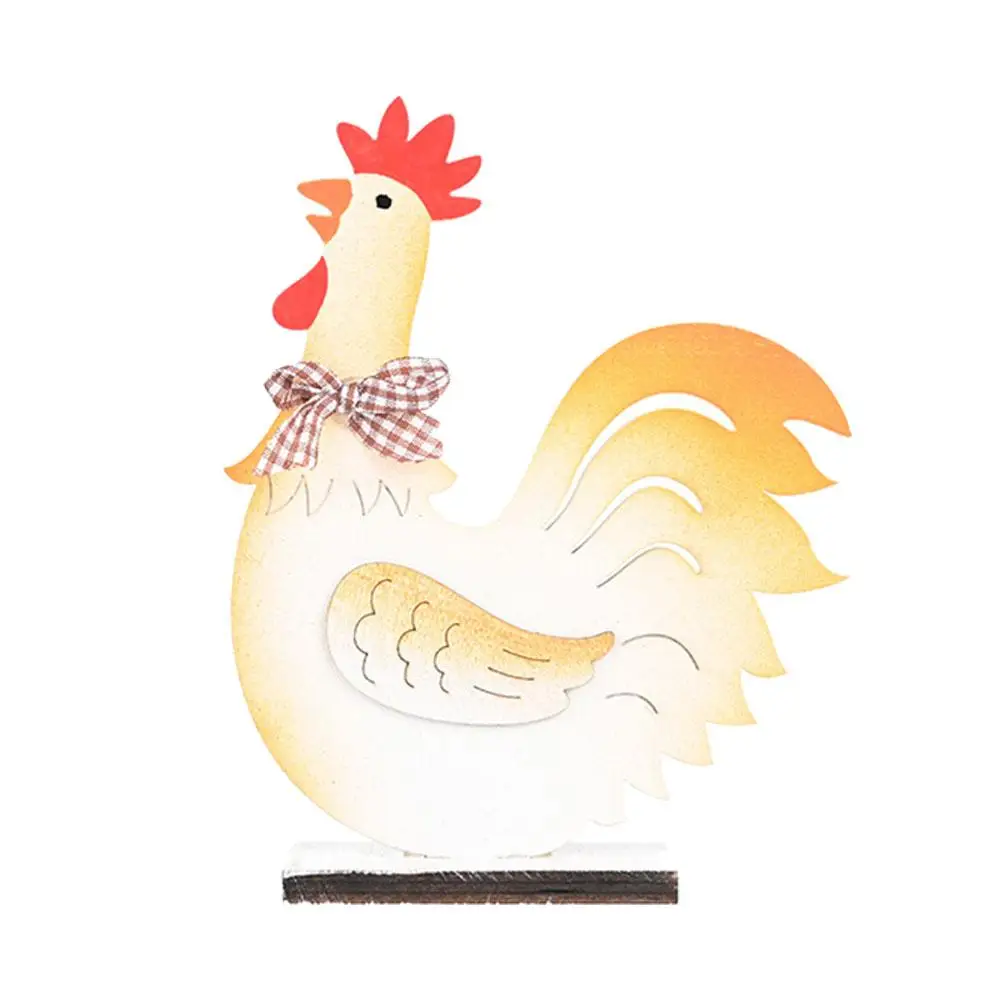 Figurines Tiered Decor Room Decorations Wooden Easter Desktop Ornaments Gift for Party Decorate
Figurines Tiered Decor Room Decorations Wooden Easter Desktop Ornaments Gift for Party Decorate