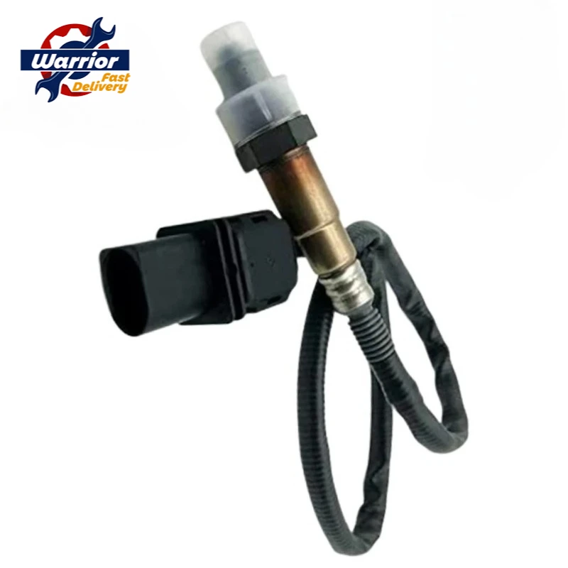 OEM 1928404687 90543281 09199470 Hot Sale Oxygen Sensor for Opel Golf VW Oxygen Sensors
OEM 1928404687 90543281 09199470 Hot Sale Oxygen Sensor for Opel Golf VW Oxygen Sensors