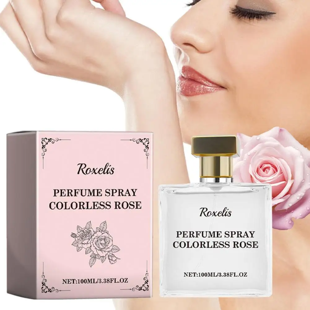 Pink Rose Essence Perfume Floral Scent Lasting Fragrance Dating Flirt Daily Dating Balminess Attract Men Women Pheromone Perfume
Pink Rose Essence Perfume Floral Scent Lasting Fragrance Dating Flirt Daily Dating Balminess Attract Men Women Pheromone Perfume