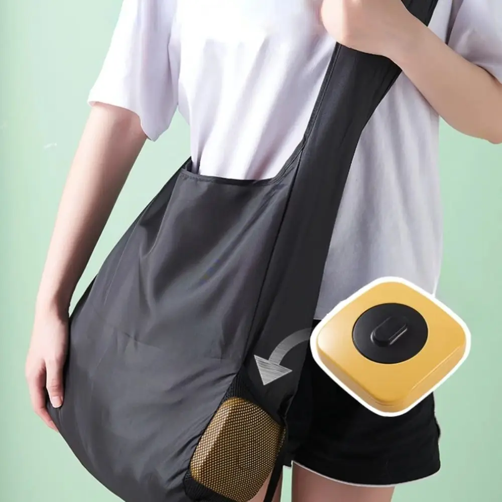 Fashion Shopping Bag Storage Box Environmental Protection Compact Folding Storage Shopping Bag Large Capacity Pocket Size
Fashion Shopping Bag Storage Box Environmental Protection Compact Folding Storage Shopping Bag Large Capacity Pocket Size