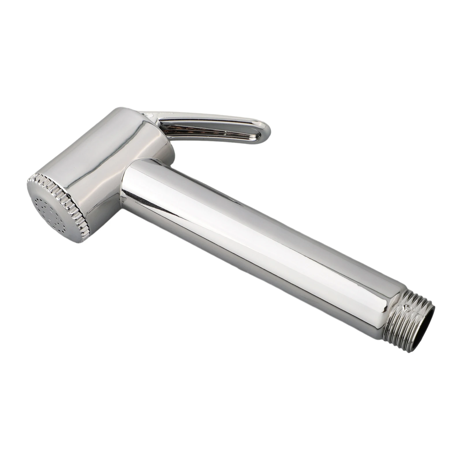 Compact Handheld Bidet Spray, Easy to Use and Control, Suitable for Different Cleaning Purposes, G1/2 Connector
Compact Handheld Bidet Spray, Easy to Use and Control, Suitable for Different Cleaning Purposes, G1/2 Connector