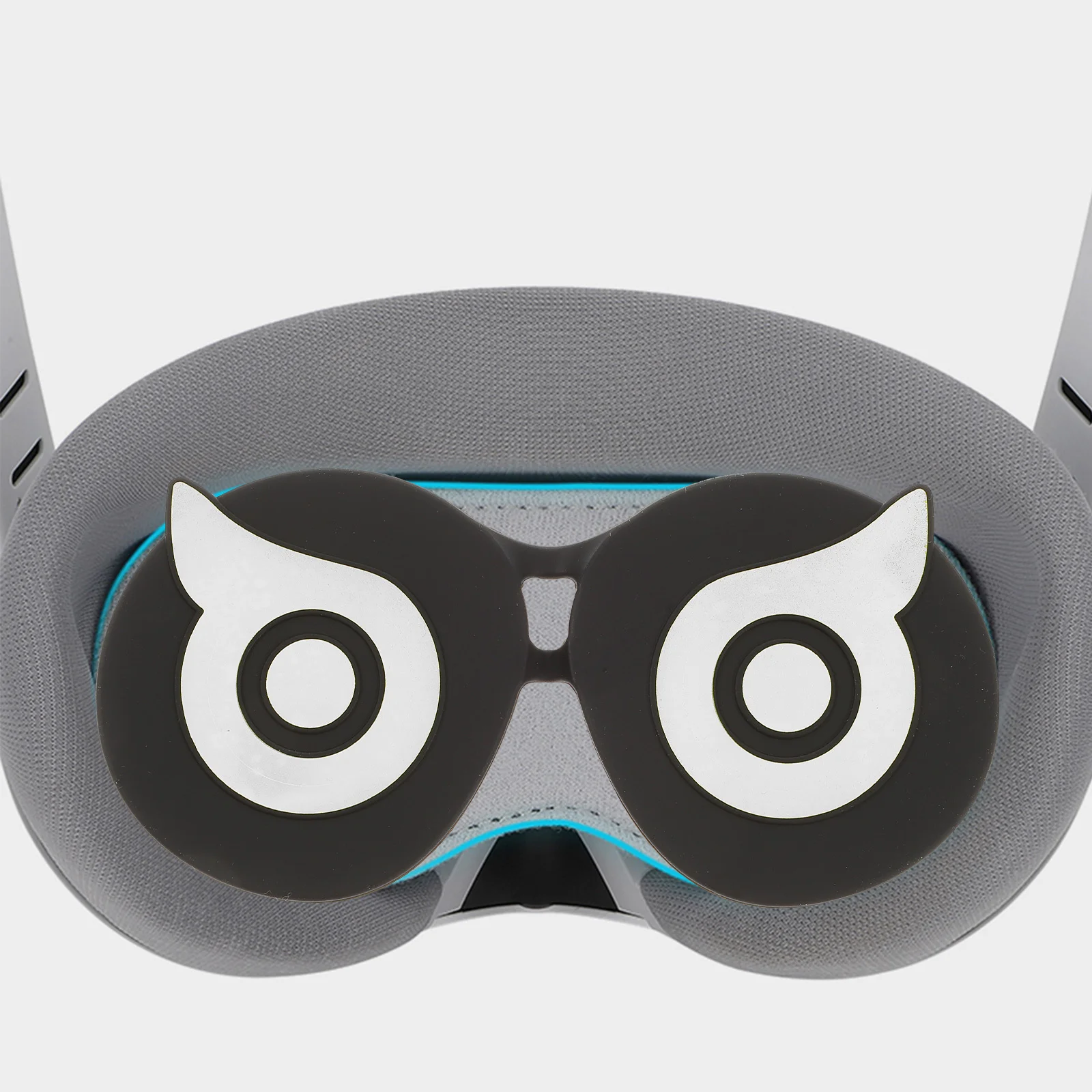 Vr Lens Cover Sunproof Anti-Scratch Cushion Adorable Owl Pattern Soft Silicone Material Easy Accessory
Vr Lens Cover Sunproof Anti-Scratch Cushion Adorable Owl Pattern Soft Silicone Material Easy Accessory