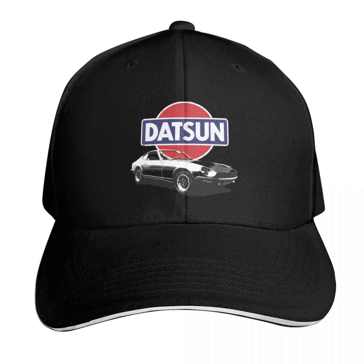 Datsun 240z Sandy Bay Baseball Cap custom caps Kids Hat custom Hat Men Luxury Brand Women's
Datsun 240z Sandy Bay Baseball Cap custom caps Kids Hat custom Hat Men Luxury Brand Women's