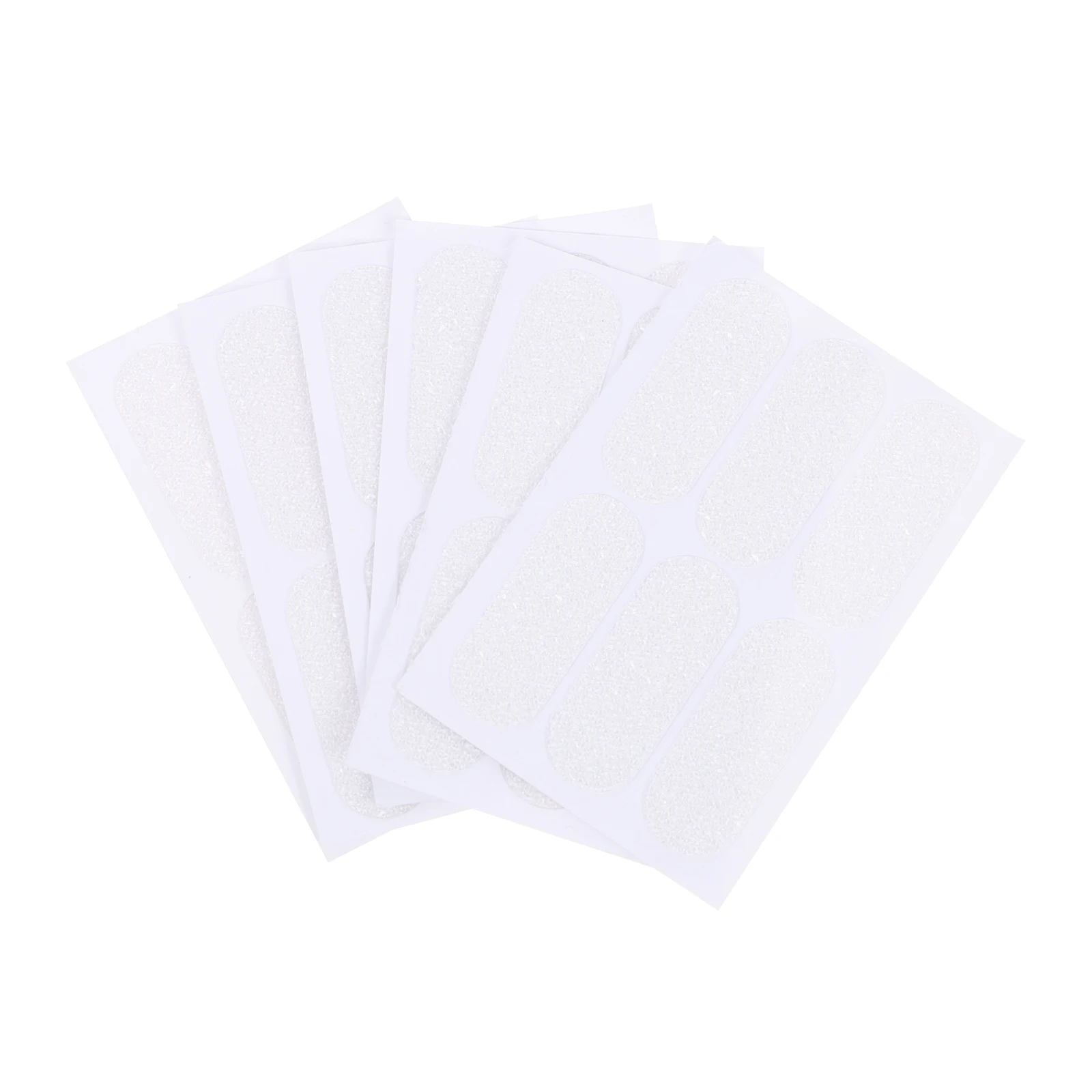 6pcs Waterproof Stickers Transparent Tape for Earrings Adhesive Durable Cosmetics Ear Patch Breathable Health Care
6pcs Waterproof Stickers Transparent Tape for Earrings Adhesive Durable Cosmetics Ear Patch Breathable Health Care