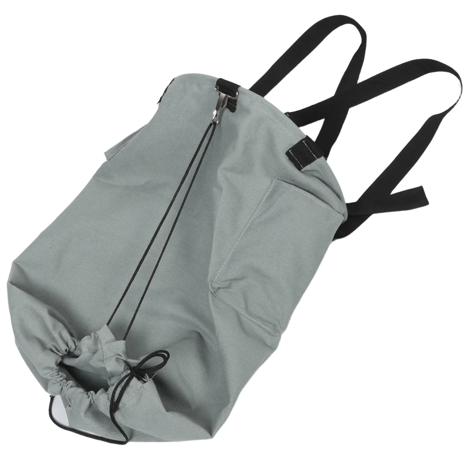 Heavy Duty Canvas Picking Bag Steel Drawstring Fruit Harvest Tool for Peaches Vegetables Gardening Picker Apron Bulk
Heavy Duty Canvas Picking Bag Steel Drawstring Fruit Harvest Tool for Peaches Vegetables Gardening Picker Apron Bulk