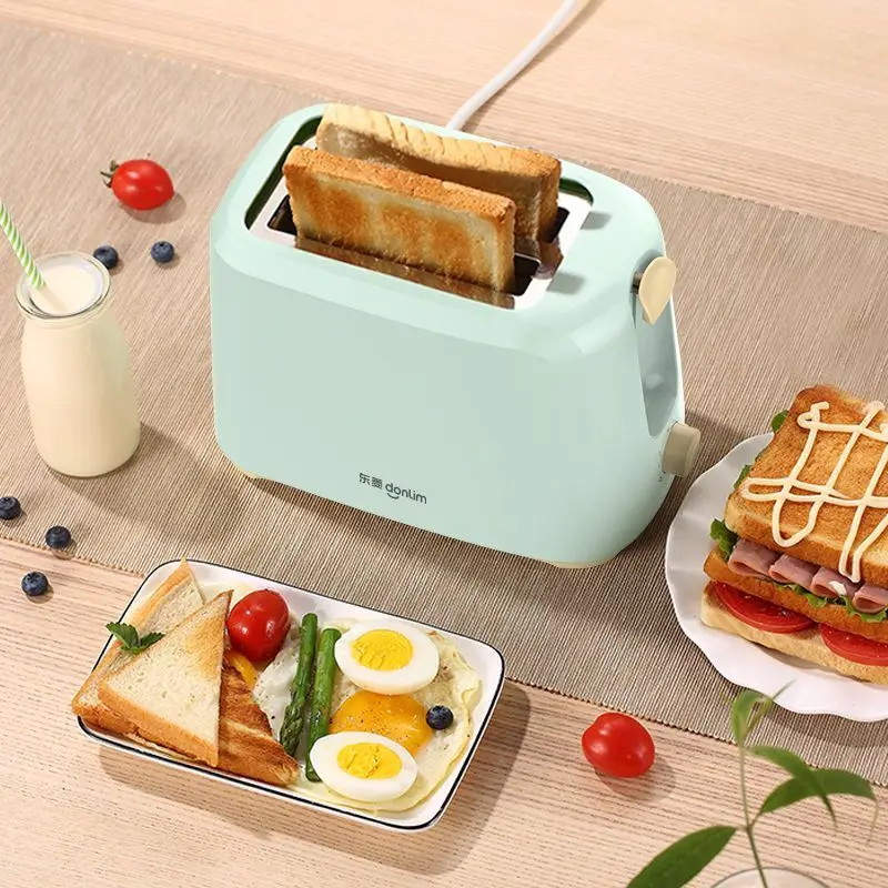 Toaster Home Small Breakfast Maker Toaster Sandwich Maker 2 pieces toaster sandwich
Toaster Home Small Breakfast Maker Toaster Sandwich Maker 2 pieces toaster sandwich