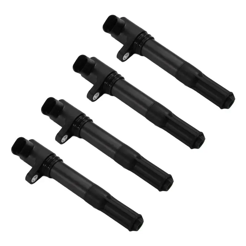AB98-4Pcs 46777288 55246099 Ignition Coils For Fiat 500 Grande Punto Bravo Doblo Panda Alfa Romeo Mito Lancia Ypsilon Musa
AB98-4Pcs 46777288 55246099 Ignition Coils For Fiat 500 Grande Punto Bravo Doblo Panda Alfa Romeo Mito Lancia Ypsilon Musa