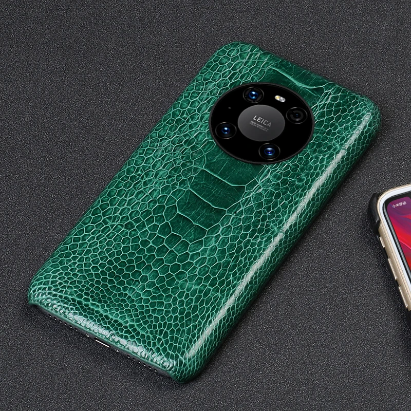 Чехол LANGSIDI из натуральной кожи страуса для huawei Mate 40 pro mate 30 pro, чехол для телефона из натуральной кожи для HUAWEI P40 pro p30 pro p20
Чехол LANGSIDI из натуральной кожи страуса для huawei Mate 40 pro mate 30 pro, чехол для телефона из натуральной кожи для HUAWEI P40 pro p30 pro p20