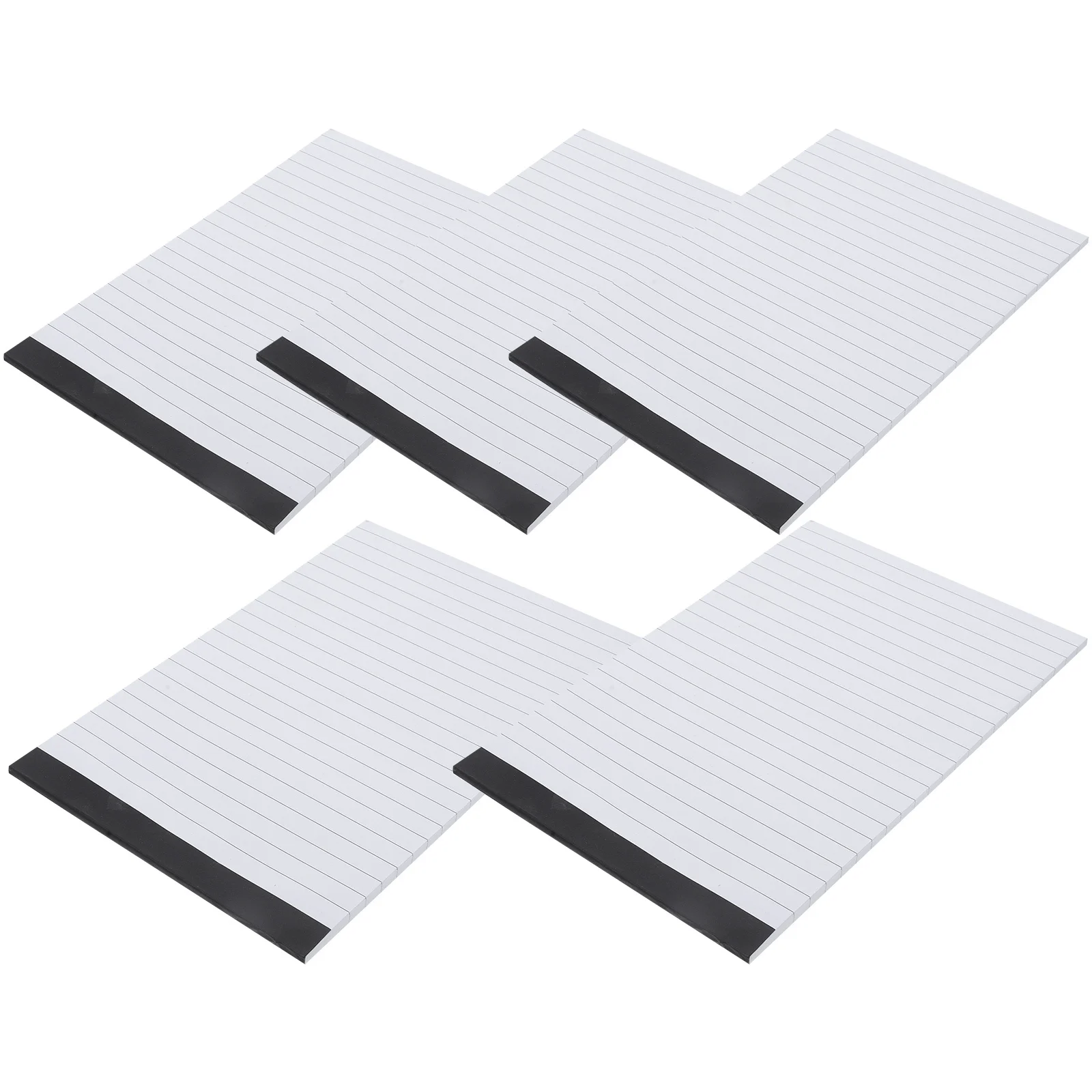 A5 Portable Notepad Scratch Pads For Writing Daily Weekly Planner Office Stationery Tear Off Memo Pad Lined Paper Tablet
A5 Portable Notepad Scratch Pads For Writing Daily Weekly Planner Office Stationery Tear Off Memo Pad Lined Paper Tablet