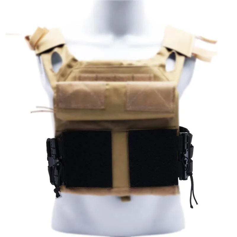 1000D Nylon Tactical Vest Cummerbund With Quick Release Buckle Set For Hunting JPC NCP XPC 6094 420 Vest Accessories
1000D Nylon Tactical Vest Cummerbund With Quick Release Buckle Set For Hunting JPC NCP XPC 6094 420 Vest Accessories