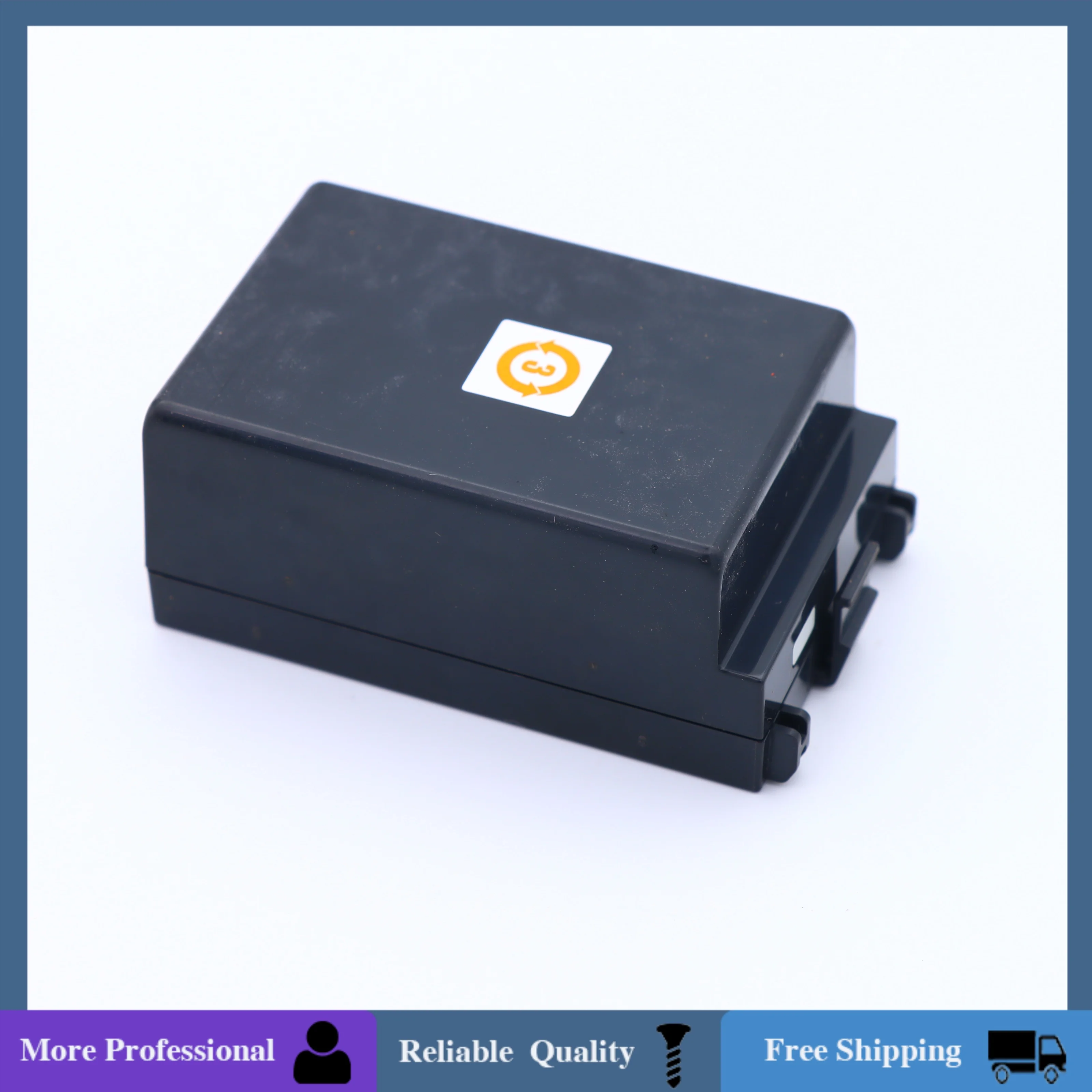 Original Battery For Symbol MC70 MC75 FR68 FR6000
Original Battery For Symbol MC70 MC75 FR68 FR6000