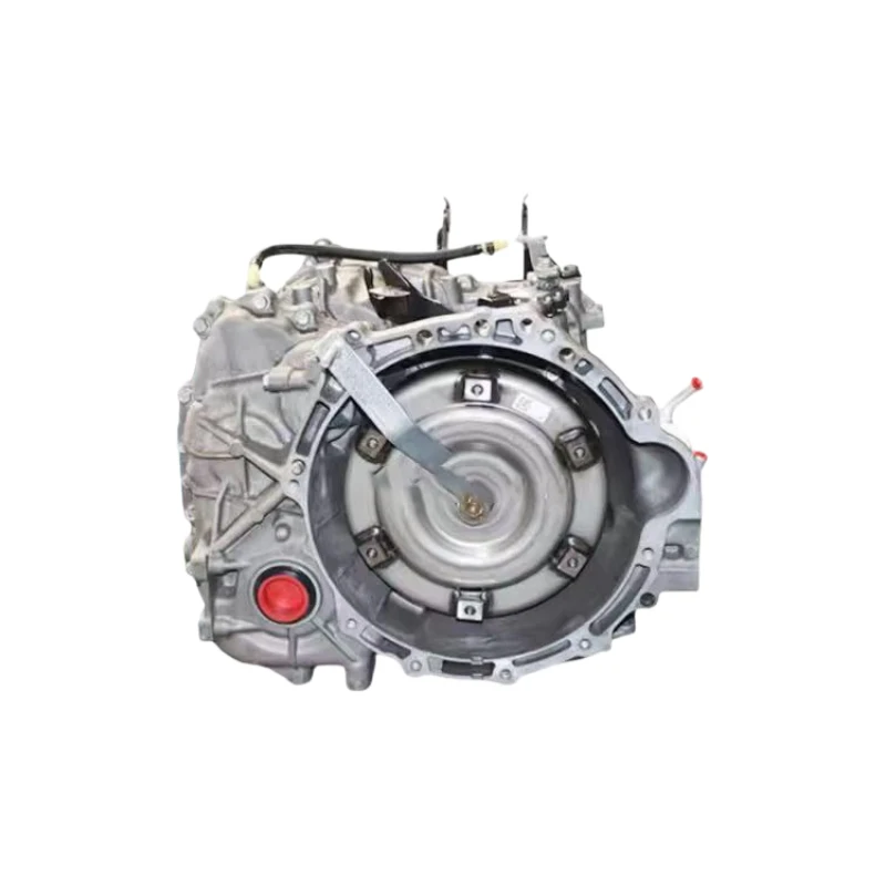 K310 CVT Auto Trans 1.8L 2ZR-FE 9-Pin Used Fits For Auris For Wish 2016 4x2 Gearbox Replacement
K310 CVT Auto Trans 1.8L 2ZR-FE 9-Pin Used Fits For Auris For Wish 2016 4x2 Gearbox Replacement