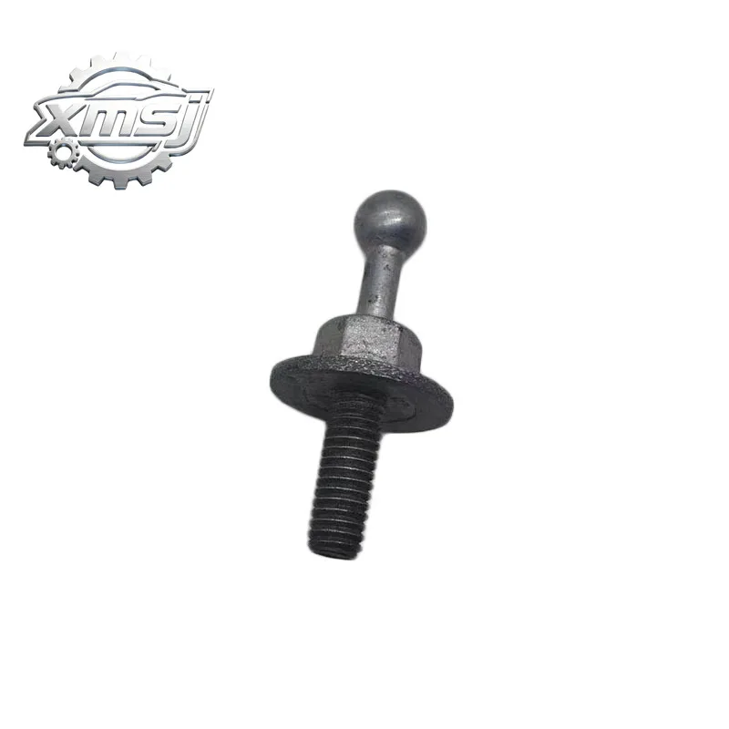 Tornillo cubierta motor para coche, Perno fijación escudo térmico, acuado para peugeot 2008, 308S, T9, 408, 508L,
Tornillo cubierta motor para coche, Perno fijación escudo térmico, acuado para peugeot 2008, 308S, T9, 408, 508L,