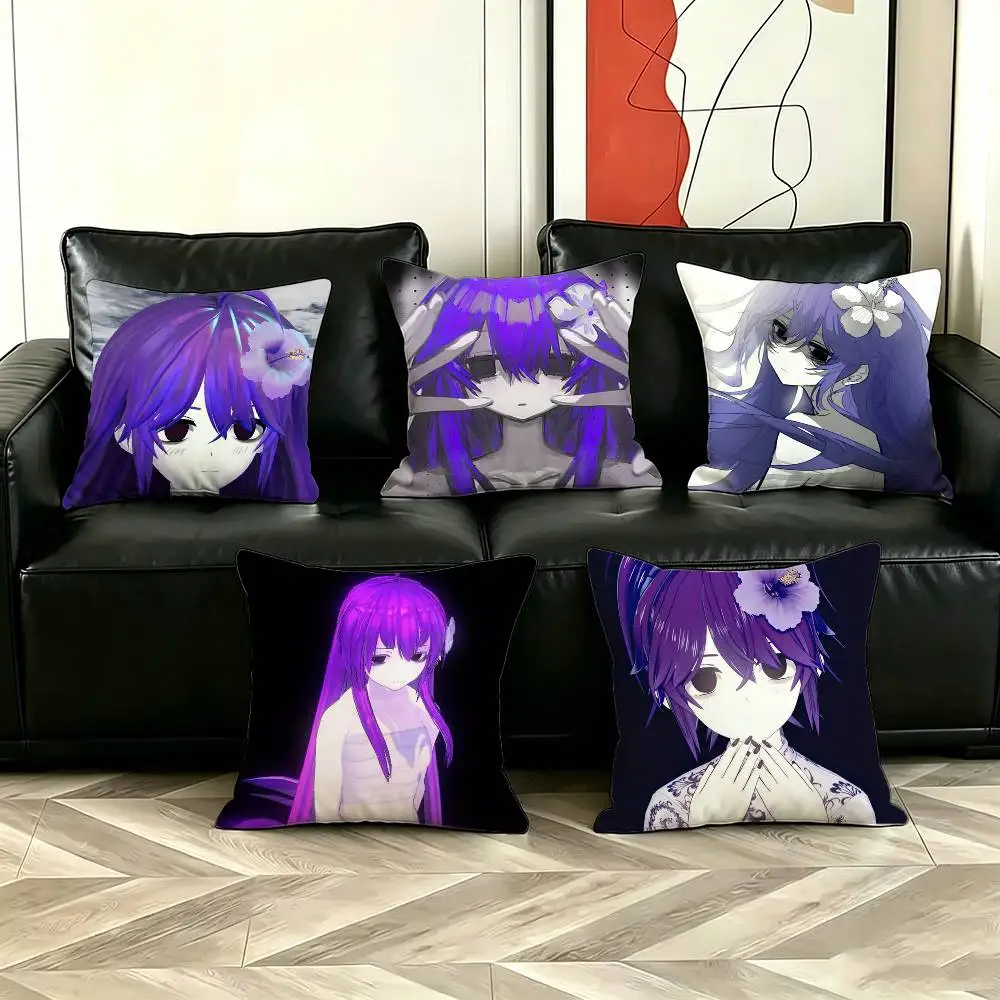 Sewerslvt Schizofrenia Pillow Case Cushion Cover Throw Pillow Case For Car Sofa
Sewerslvt Schizofrenia Pillow Case Cushion Cover Throw Pillow Case For Car Sofa