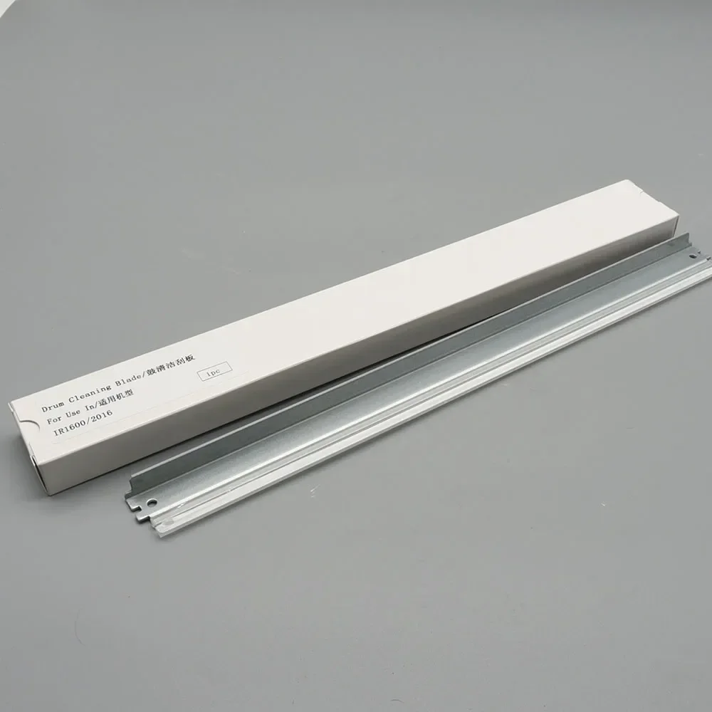 2pc Drum Cleaning Blade used for Canon IR2016 IR2018 IR2320 IR 2016 2018 2318
2pc Drum Cleaning Blade used for Canon IR2016 IR2018 IR2320 IR 2016 2018 2318