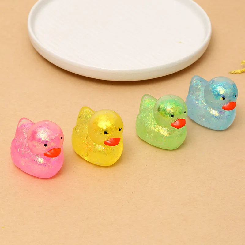 Bestselling New Maltose Duck Slow-Rebound Squeeze Toy, Gold Powder Stress Relief Fidget Toy
Bestselling New Maltose Duck Slow-Rebound Squeeze Toy, Gold Powder Stress Relief Fidget Toy