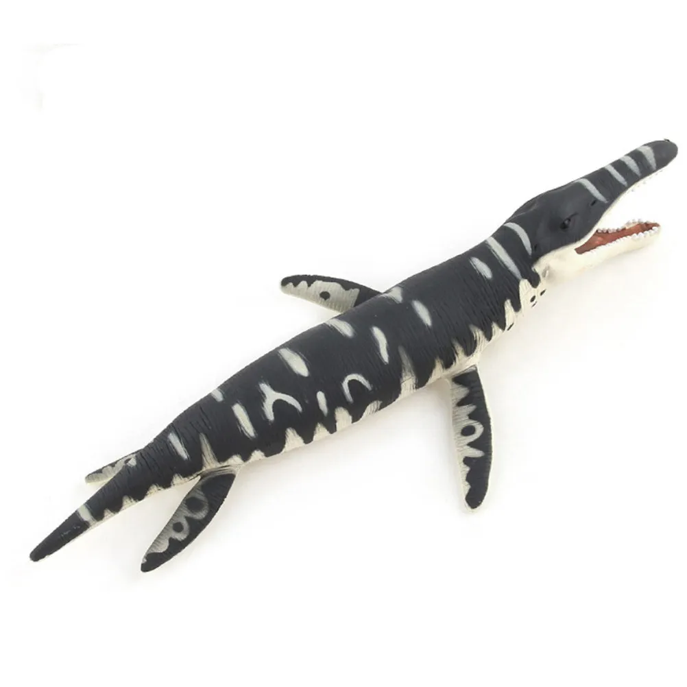 1Pcs Liopleurodon Dinosaur Ornament Realistic Simulation PVC Decoration for Room Home Office Creative Birthday Gift Collectors
1Pcs Liopleurodon Dinosaur Ornament Realistic Simulation PVC Decoration for Room Home Office Creative Birthday Gift Collectors