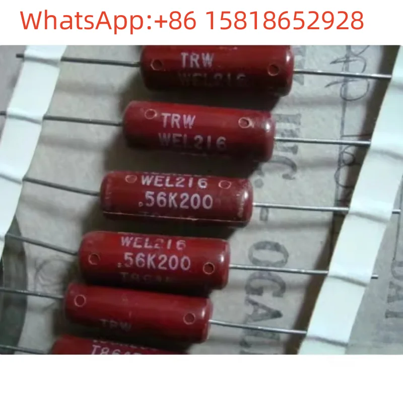 5 шт., 200 В, 0,56 мкФ, замена 0,47 мкФ, American Red Beauty TRW, антикварный бакелитовый корпус, неполярные соединительные конденсаторы
5 шт., 200 В, 0,56 мкФ, замена 0,47 мкФ, American Red Beauty TRW, антикварный бакелитовый корпус, неполярные соединительные конденсаторы