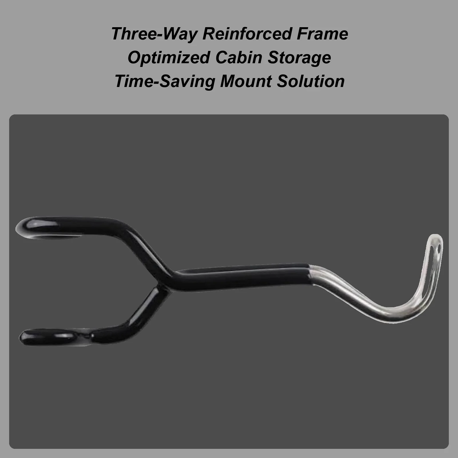 Bow Holder Headrest Scratch-Proof Archery Equipment Storage Transportation Hook Bows Hooks For Vehicle For Suv Sedan Vehicle
Bow Holder Headrest Scratch-Proof Archery Equipment Storage Transportation Hook Bows Hooks For Vehicle For Suv Sedan Vehicle