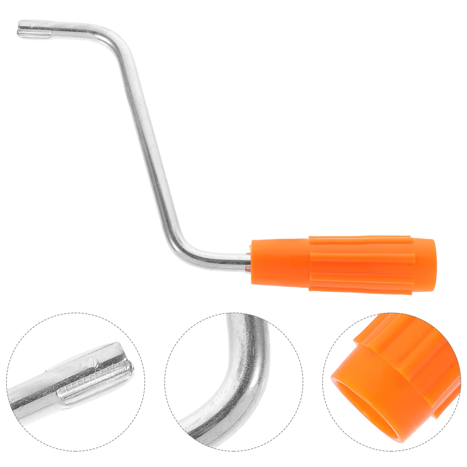 Fully Noodle Machine Handle Handles Maker Accessory Accessories Making Device Part Tools
Fully Noodle Machine Handle Handles Maker Accessory Accessories Making Device Part Tools