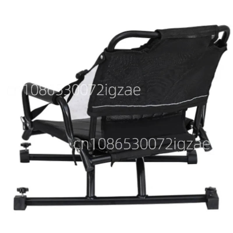 Aluminum Alloy Seat, 360 ° Rotation, High-end Seat, Aluminum Alloy
Aluminum Alloy Seat, 360 ° Rotation, High-end Seat, Aluminum Alloy