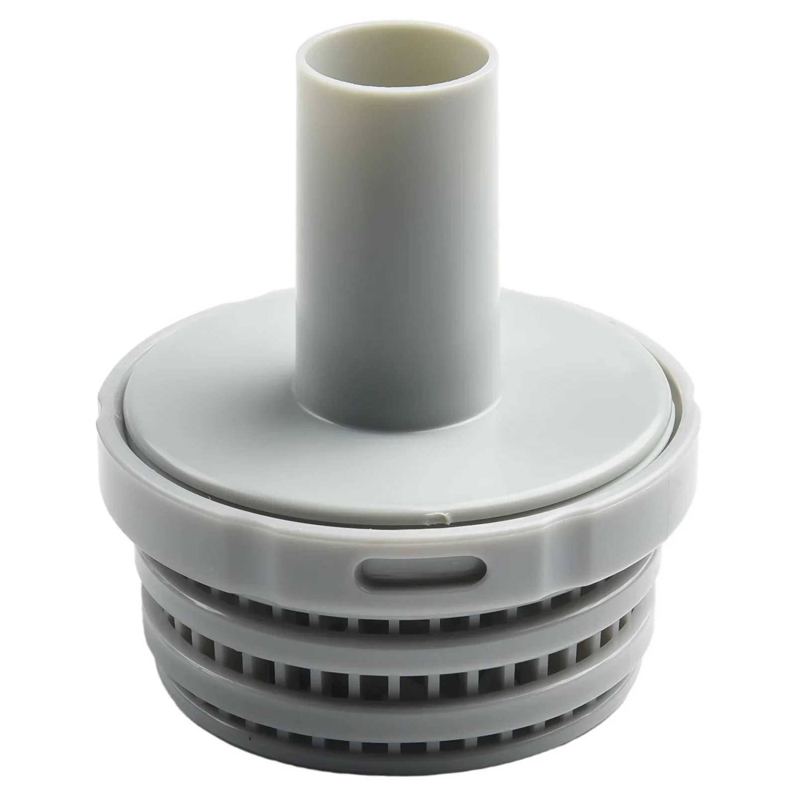 High Quality Nozzle Strainer Connector Strainer Grid Strainer Hole Plugs With Outlet Screen Connector Kit Pool Inlet Jet
High Quality Nozzle Strainer Connector Strainer Grid Strainer Hole Plugs With Outlet Screen Connector Kit Pool Inlet Jet