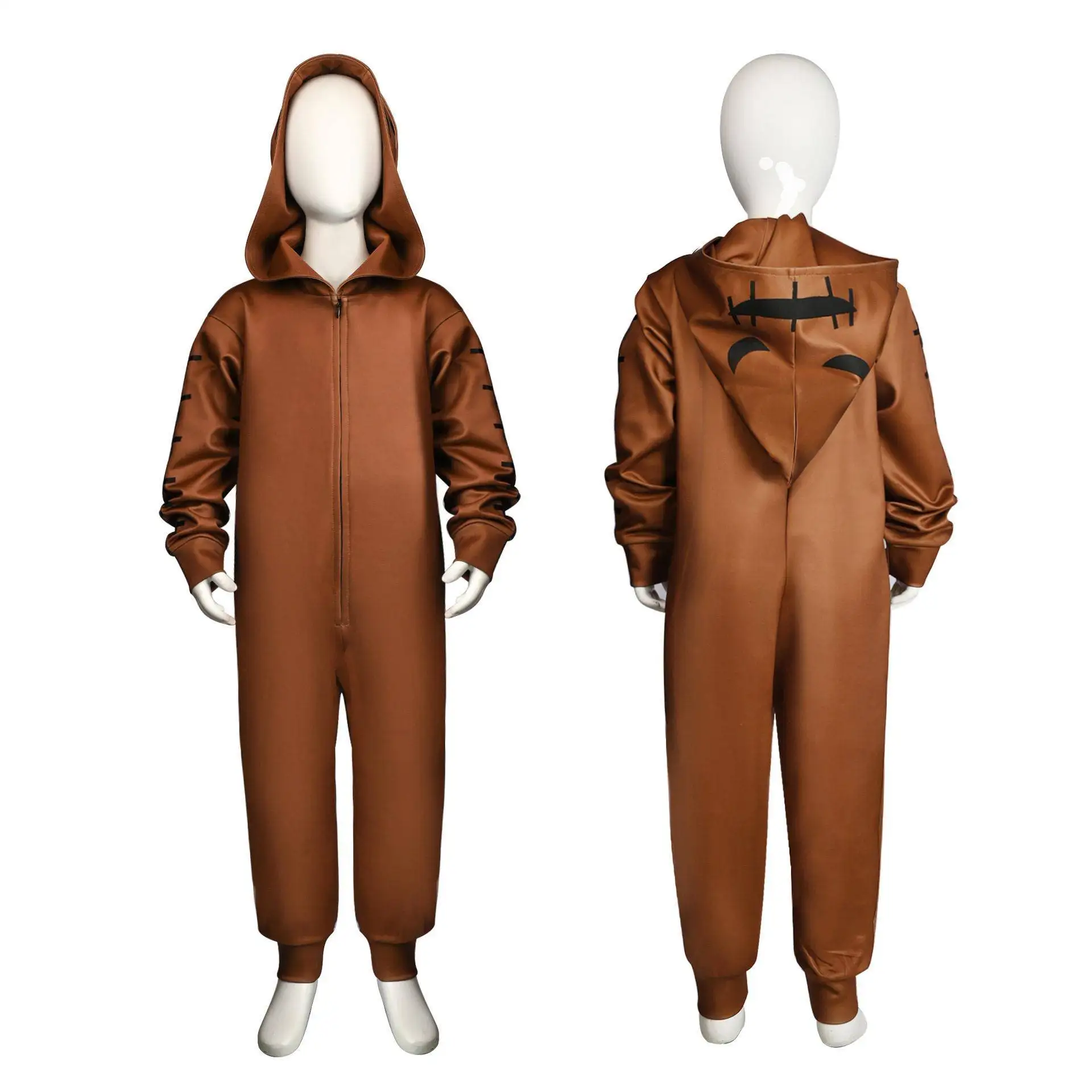 Halloween Party Performance Costume Pyjamas Stage Costume Women's Traditional Clothing Ethnic Fashion Autumn
Halloween Party Performance Costume Pyjamas Stage Costume Women's Traditional Clothing Ethnic Fashion Autumn