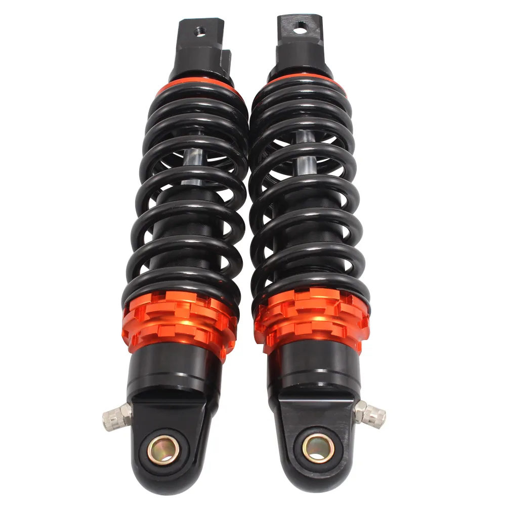 Brand New Motorcycle Rear Shock Absorber And Necessary Mounting Hardware Universal For Most 235Mm Shock Absorbers Black Orange
Brand New Motorcycle Rear Shock Absorber And Necessary Mounting Hardware Universal For Most 235Mm Shock Absorbers Black Orange