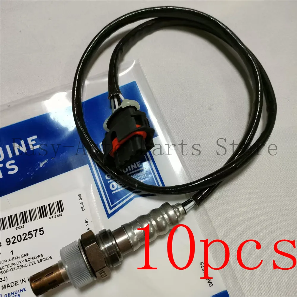 10шт кислородный лямбда O2 датчик OEM # 9202575 09202575 Для Opel Astra Corsa Vectra A B Zafira Vauxhall Meriva
10шт кислородный лямбда O2 датчик OEM # 9202575 09202575 Для Opel Astra Corsa Vectra A B Zafira Vauxhall Meriva