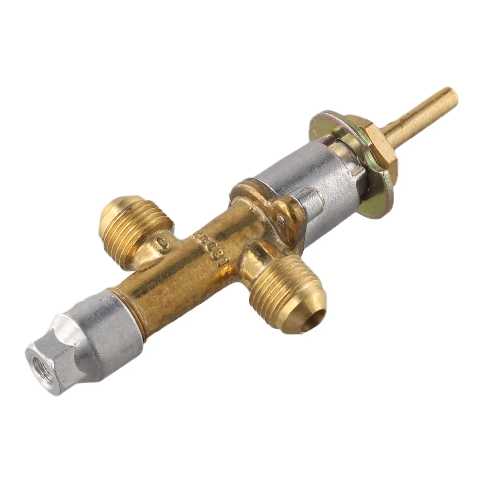 Firepit Gas Control Kit Gas Control Kit Reliable Performance Central Thermocouple Complete Package Central Thermocouple
Firepit Gas Control Kit Gas Control Kit Reliable Performance Central Thermocouple Complete Package Central Thermocouple