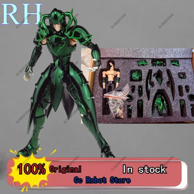 Saint Cloth Myth, Saint Seiya, RH Ghost, Original Color, Normal Color, Lost Canvas (LC), Dream Four Gods, Illusion, Ice God
Saint Cloth Myth, Saint Seiya, RH Ghost, Original Color, Normal Color, Lost Canvas (LC), Dream Four Gods, Illusion, Ice God