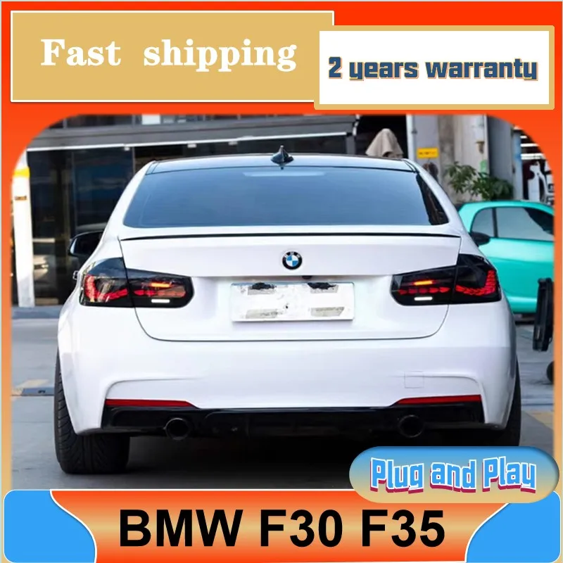 Стайлинг автомобиля для BMW F30, задний фонарь 2013-2019, 3 серии, задние фонари F35, задние DRL, противотуманные фары, указатель поворота, задний ход
Стайлинг автомобиля для BMW F30, задний фонарь 2013-2019, 3 серии, задние фонари F35, задние DRL, противотуманные фары, указатель поворота, задний ход