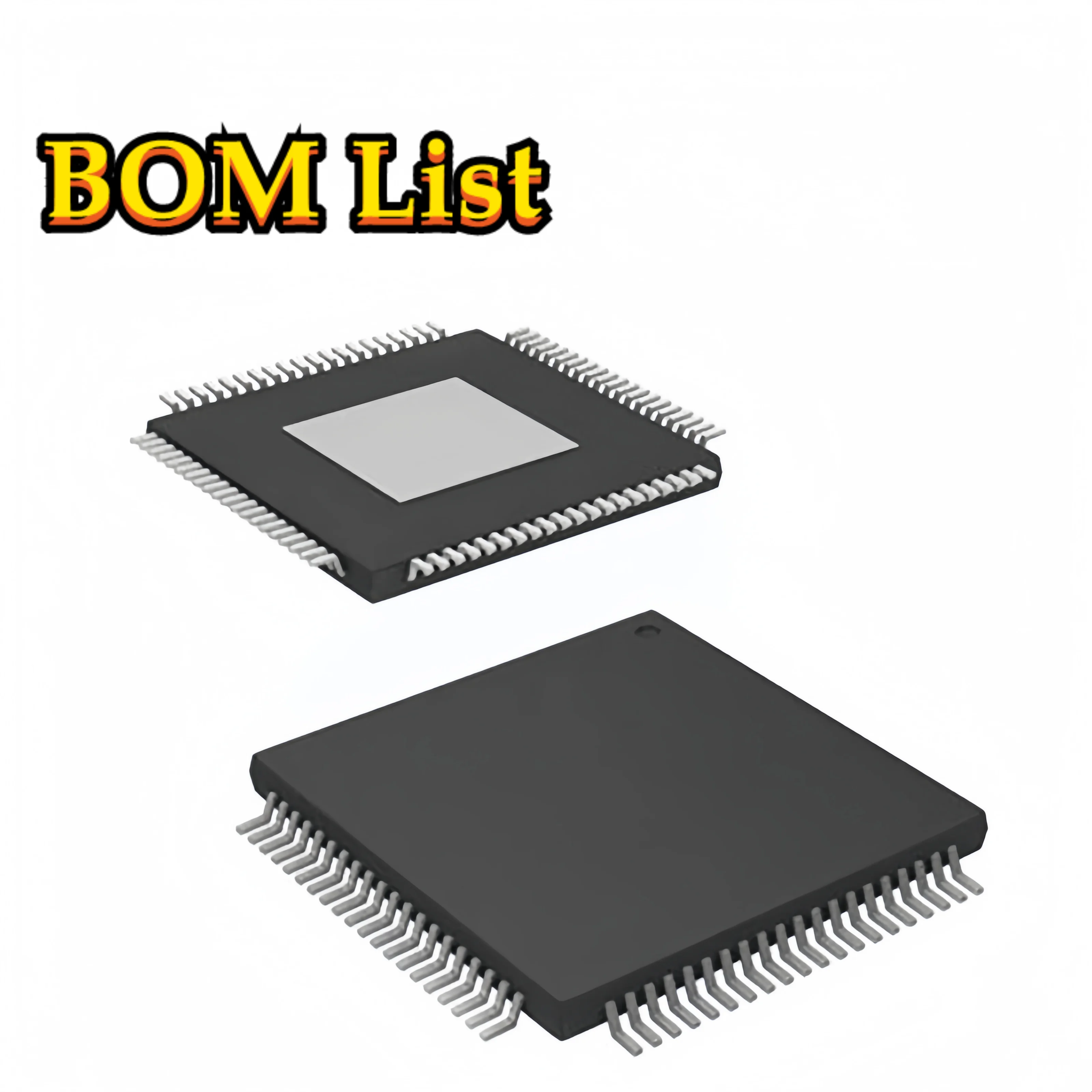 Original AD9755AST 14-Bit 125MSPS Digital-to-Analog Converter DAC, TQFP-48 Package for Communication/Industrial Control
Original AD9755AST 14-Bit 125MSPS Digital-to-Analog Converter DAC, TQFP-48 Package for Communication/Industrial Control