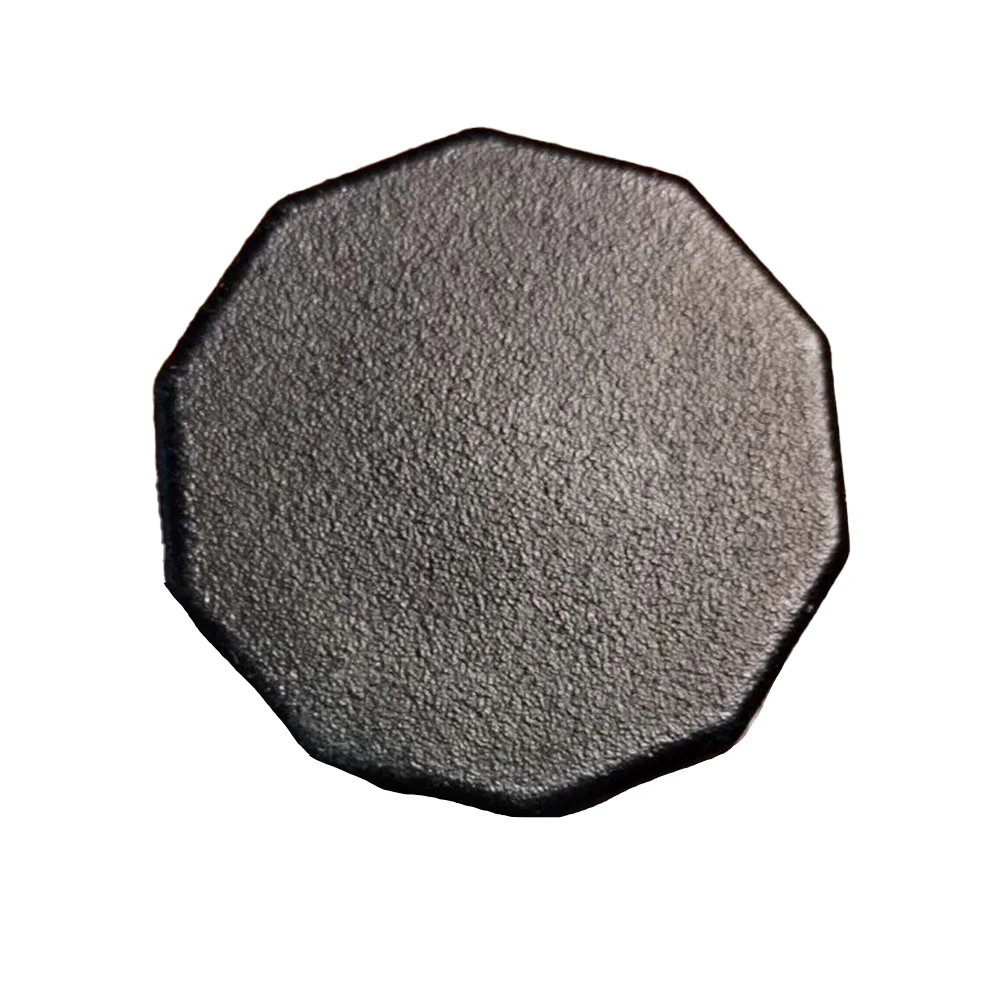 Quality Tail Gate Cushion Stop Buffer 1pcs 1x Replacement Tailgate Vehicle 1111425-00-c For Tesla Model 3 17‑20
Quality Tail Gate Cushion Stop Buffer 1pcs 1x Replacement Tailgate Vehicle 1111425-00-c For Tesla Model 3 17‑20