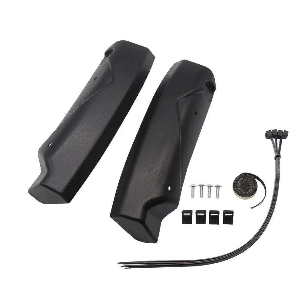 Motorcycle Front Right/Left Fork Guards Protectors Shock Absorber Shield Guards for Off-road for BMW R1150GSA R1200GS R1200GSA
Motorcycle Front Right/Left Fork Guards Protectors Shock Absorber Shield Guards for Off-road for BMW R1150GSA R1200GS R1200GSA