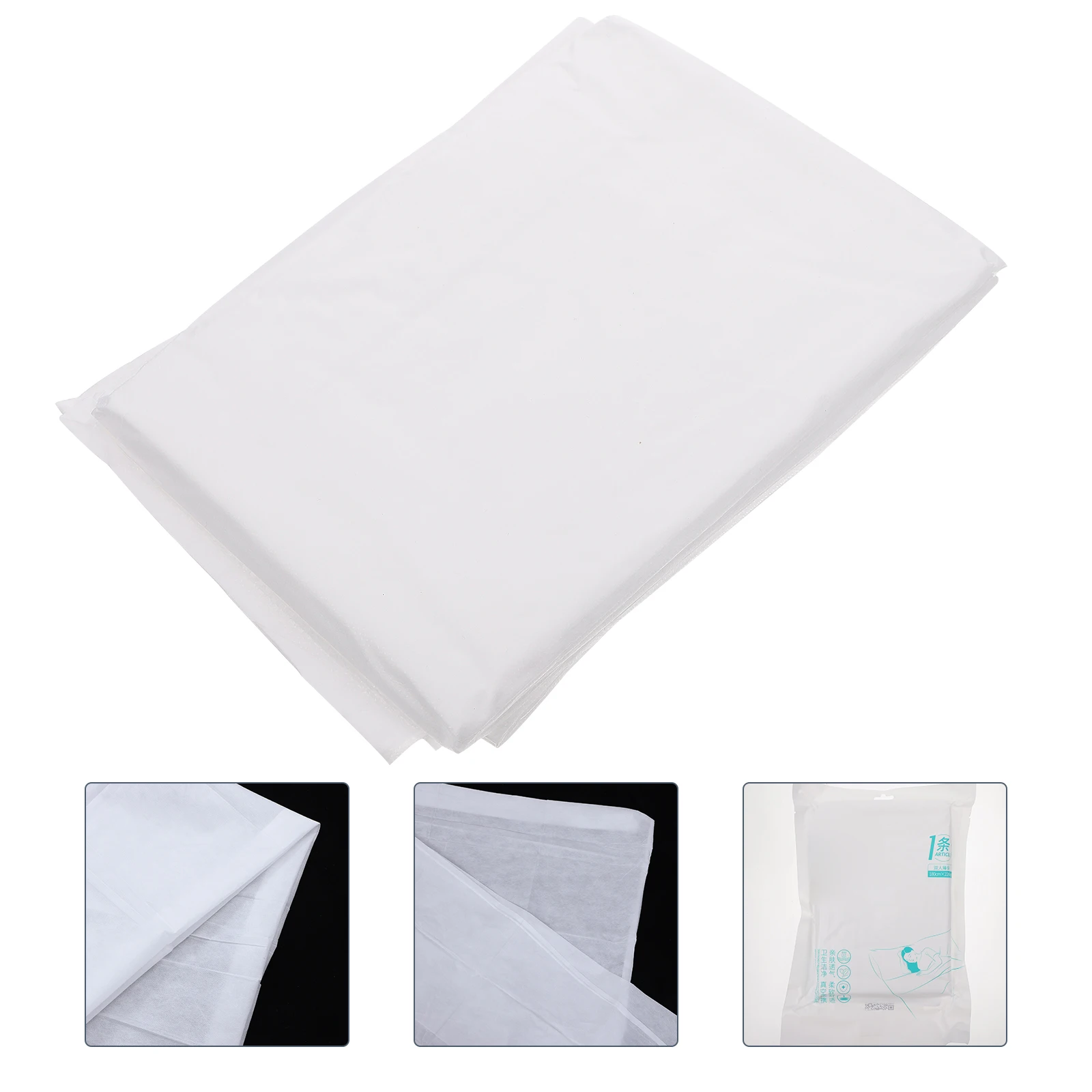 Sleeping Bag Disposable Bags Adults Non-woven Travel One Time Use Compact Hotel for
Sleeping Bag Disposable Bags Adults Non-woven Travel One Time Use Compact Hotel for