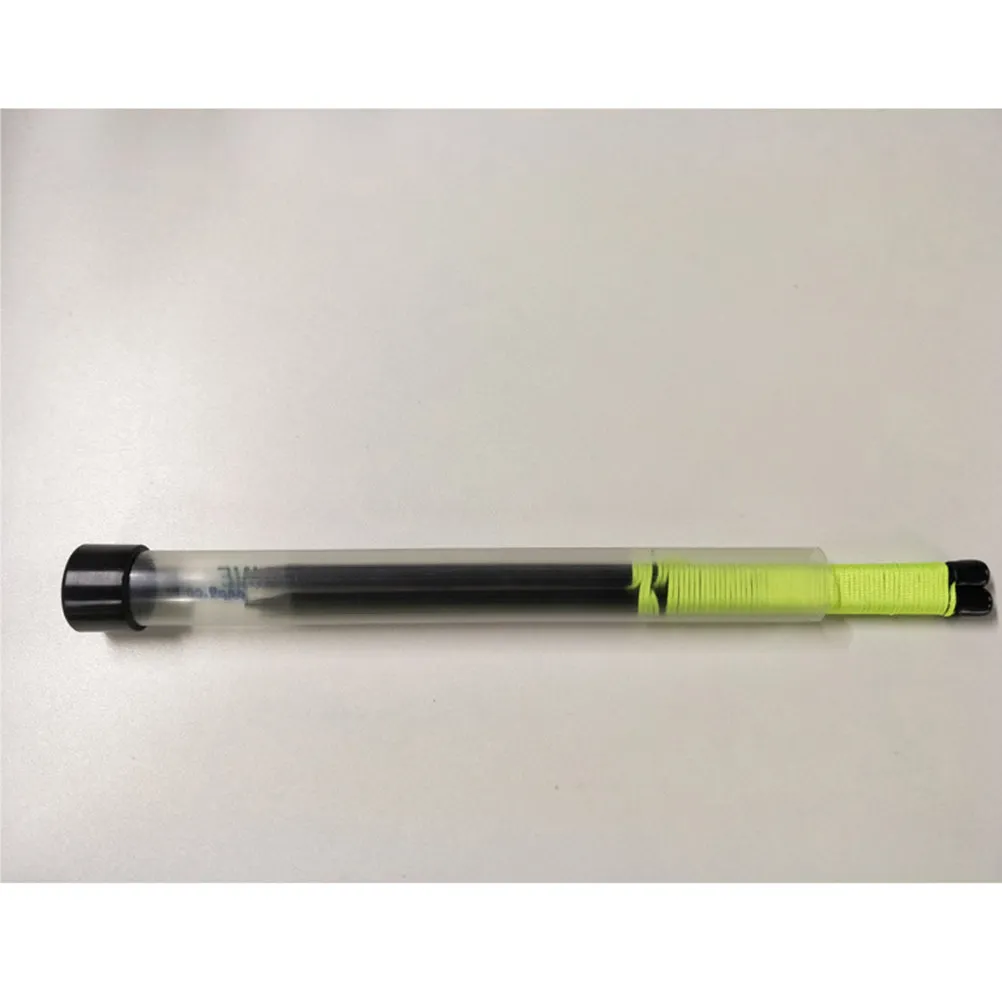 1Pcs Golf Fiber Rod Training Tool Direction Indicator Compact Lightweight Alignment Stick for Accurate Skill Development
1Pcs Golf Fiber Rod Training Tool Direction Indicator Compact Lightweight Alignment Stick for Accurate Skill Development