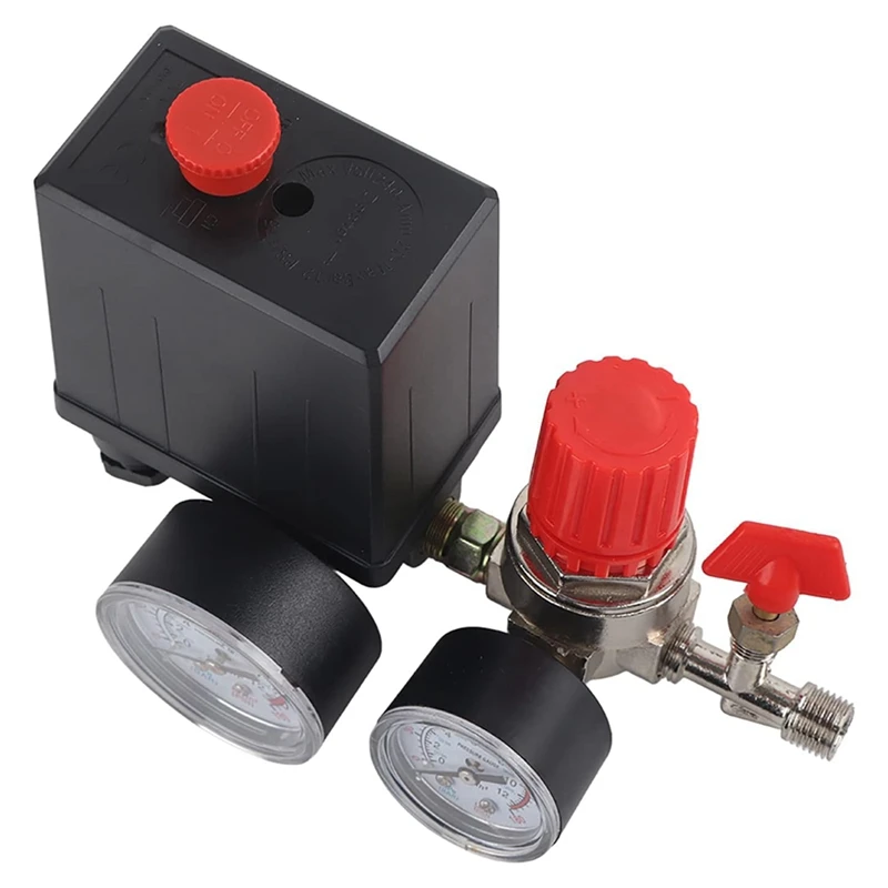 Air Compressor Air Compressor Pressure Switch Precise Air Regulation Air Regulation
Air Compressor Air Compressor Pressure Switch Precise Air Regulation Air Regulation
