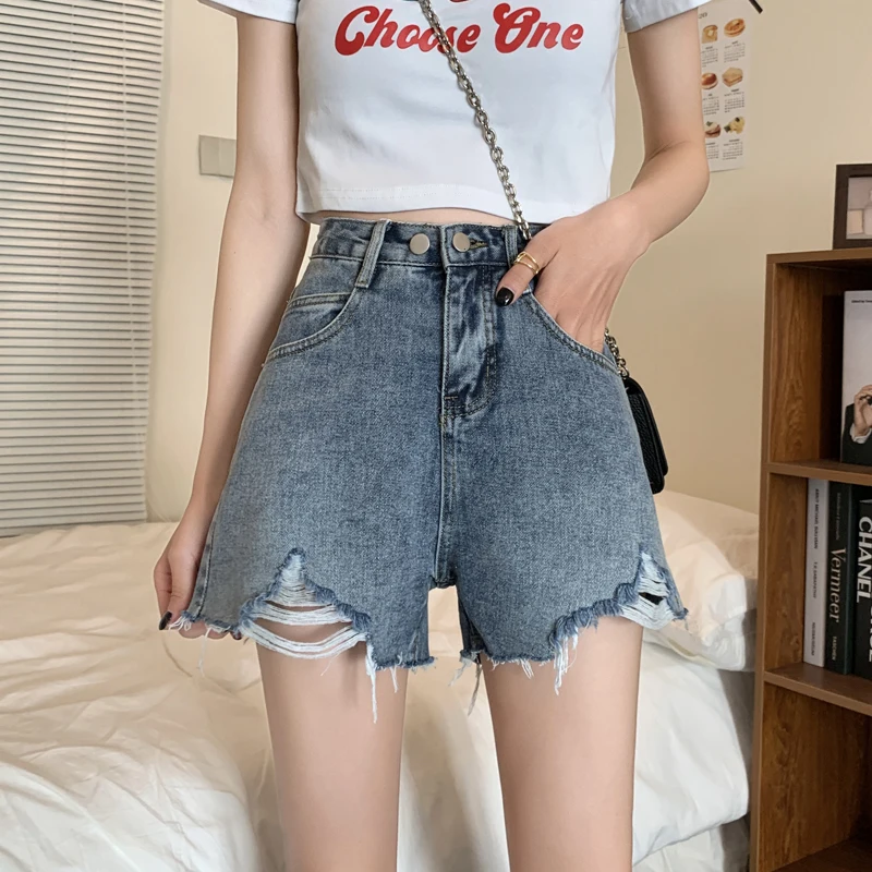 Широкие джинсы с высокой талией, женские свободные тонкие модели, корейские горячие брюки, осеннее новое поступление, большие размеры, A-Line orts
Широкие джинсы с высокой талией, женские свободные тонкие модели, корейские горячие брюки, осеннее новое поступление, большие размеры, A-Line orts