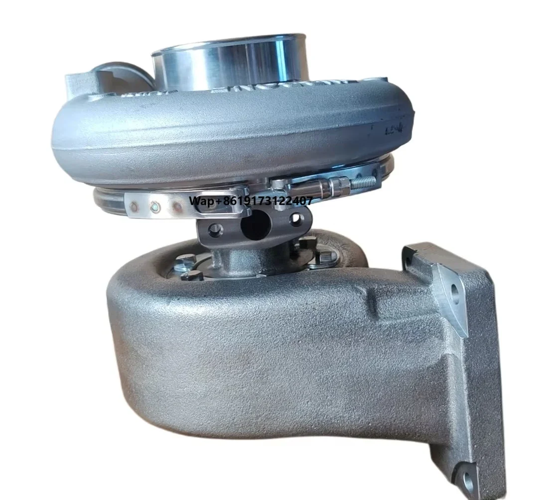 M11 Turbocharger 5354343 4044563 32164 4050448 for Excavator Truck Lawn Mower Marine Engine
M11 Turbocharger 5354343 4044563 32164 4050448 for Excavator Truck Lawn Mower Marine Engine