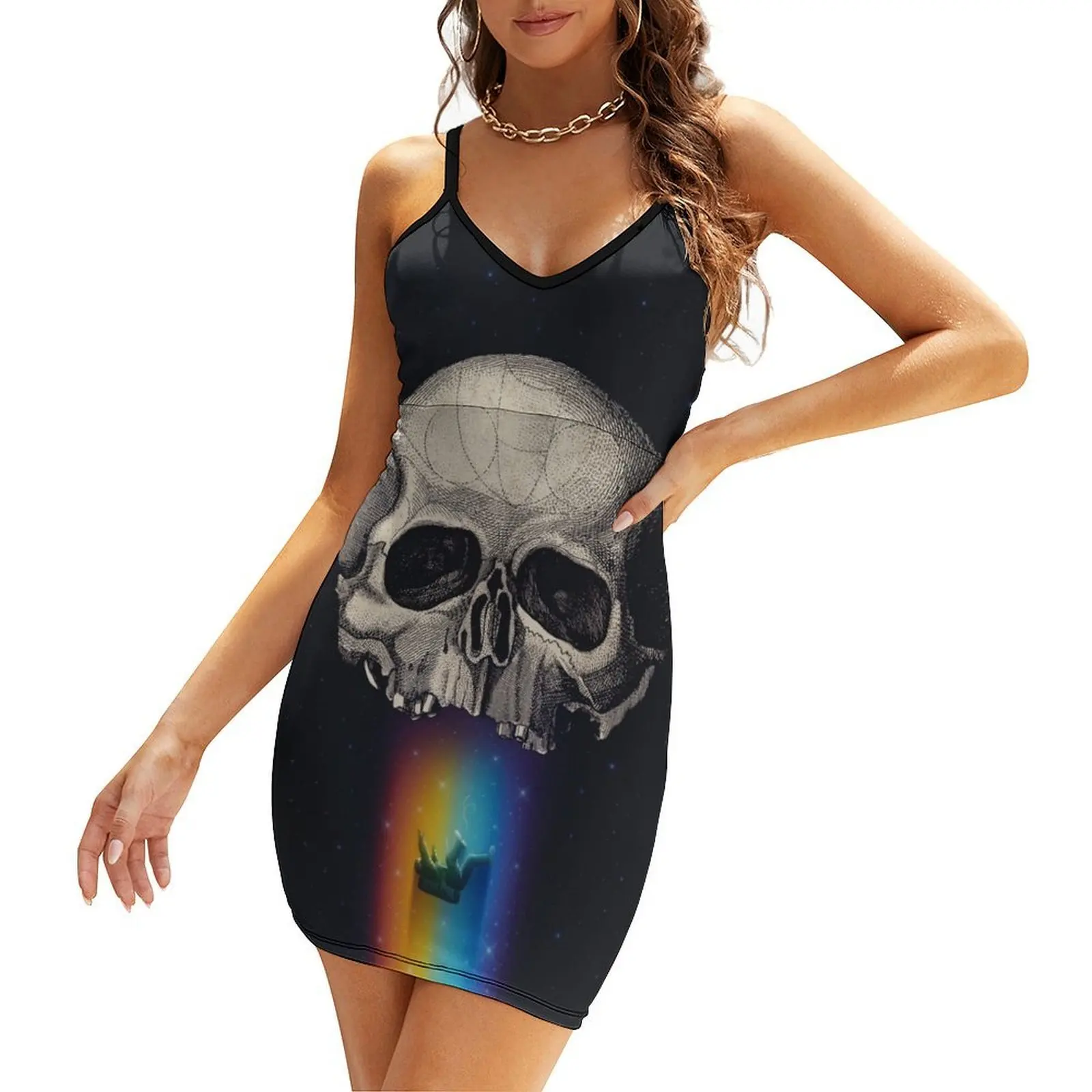 Iridescent Oblivion Sling Dress summer dresses womens 2025 luxury dresses wedding dresses for parties summer dress womens 2025
Iridescent Oblivion Sling Dress summer dresses womens 2025 luxury dresses wedding dresses for parties summer dress womens 2025