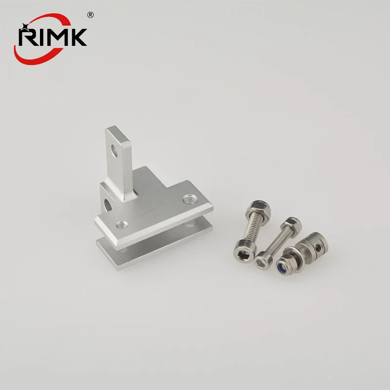 Good Quality CNC Aluminum Alloy Large Rudder Water Pickup Parts With Stopper and Bolts for RCGasoline Vessel Racing O Boat
Good Quality CNC Aluminum Alloy Large Rudder Water Pickup Parts With Stopper and Bolts for RCGasoline Vessel Racing O Boat
