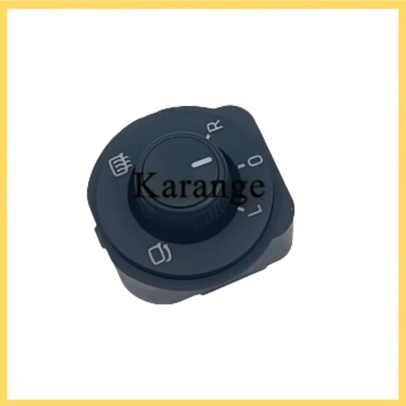 New 1PC 3VD959565A Rear View Auto Electric Folding Mirrors Switch for Skoda Superb
New 1PC 3VD959565A Rear View Auto Electric Folding Mirrors Switch for Skoda Superb