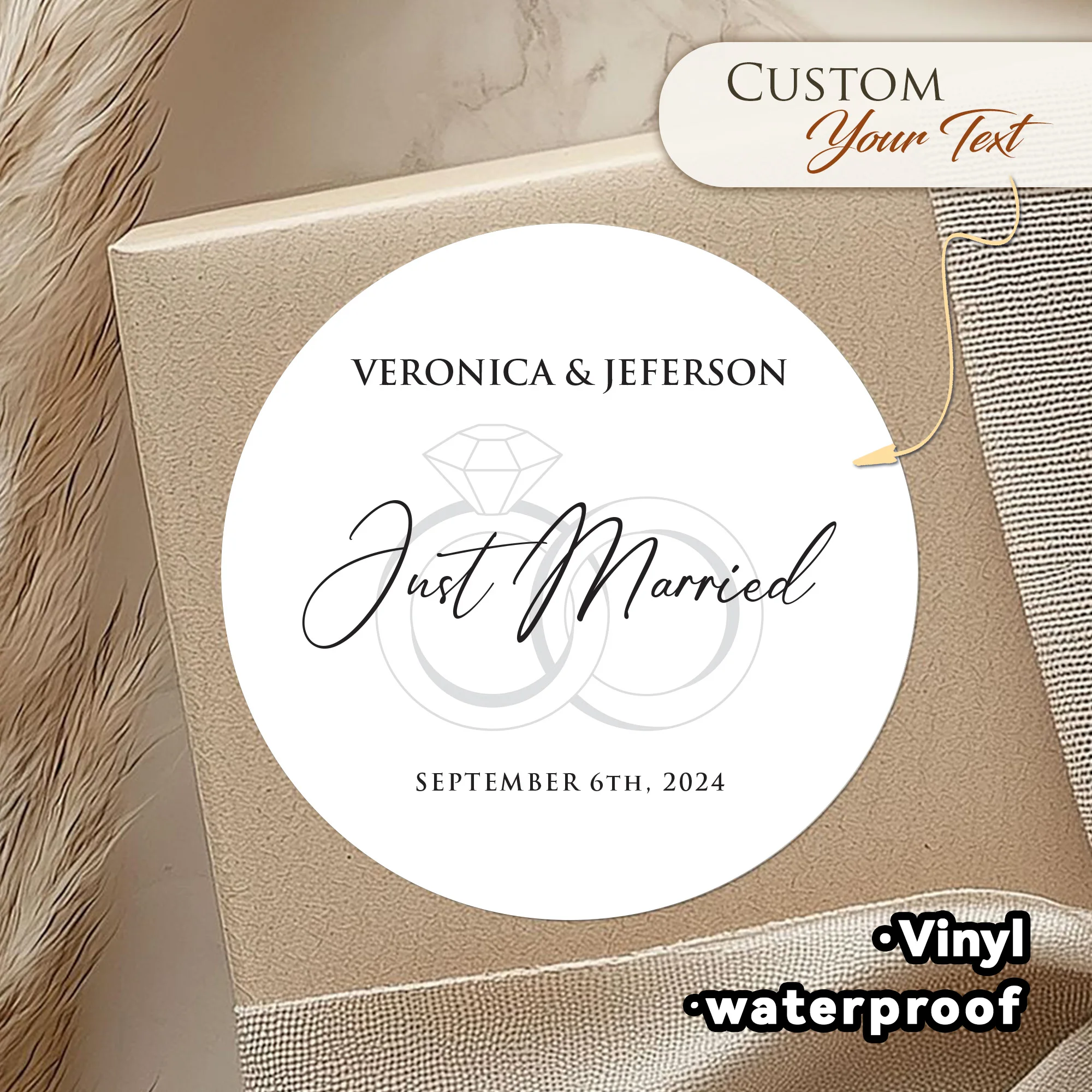 Custom 21st Birthday Stickers, Personalized PVC Photo Sticker, Twenty First Vinyl Stickers for Party, Bachelorette, Bach Trip
Custom 21st Birthday Stickers, Personalized PVC Photo Sticker, Twenty First Vinyl Stickers for Party, Bachelorette, Bach Trip