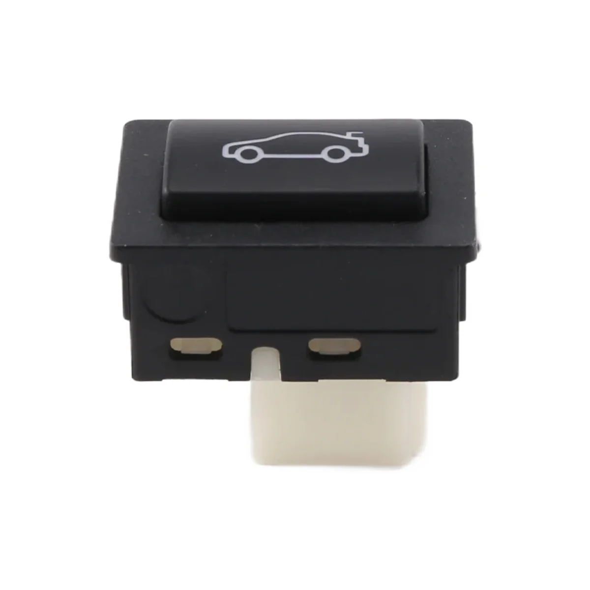 Universal Car Trunk Unlocking Switch Button Plastic Black for BMW F20 F30 F35 F10 F11 F18 E84 61319200316 2011-2014
Universal Car Trunk Unlocking Switch Button Plastic Black for BMW F20 F30 F35 F10 F11 F18 E84 61319200316 2011-2014
