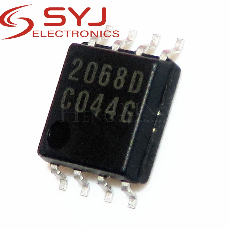 10piece NJM2068M NJM2068D NJM2068 JRC2068 2068 SOP-8
10piece NJM2068M NJM2068D NJM2068 JRC2068 2068 SOP-8