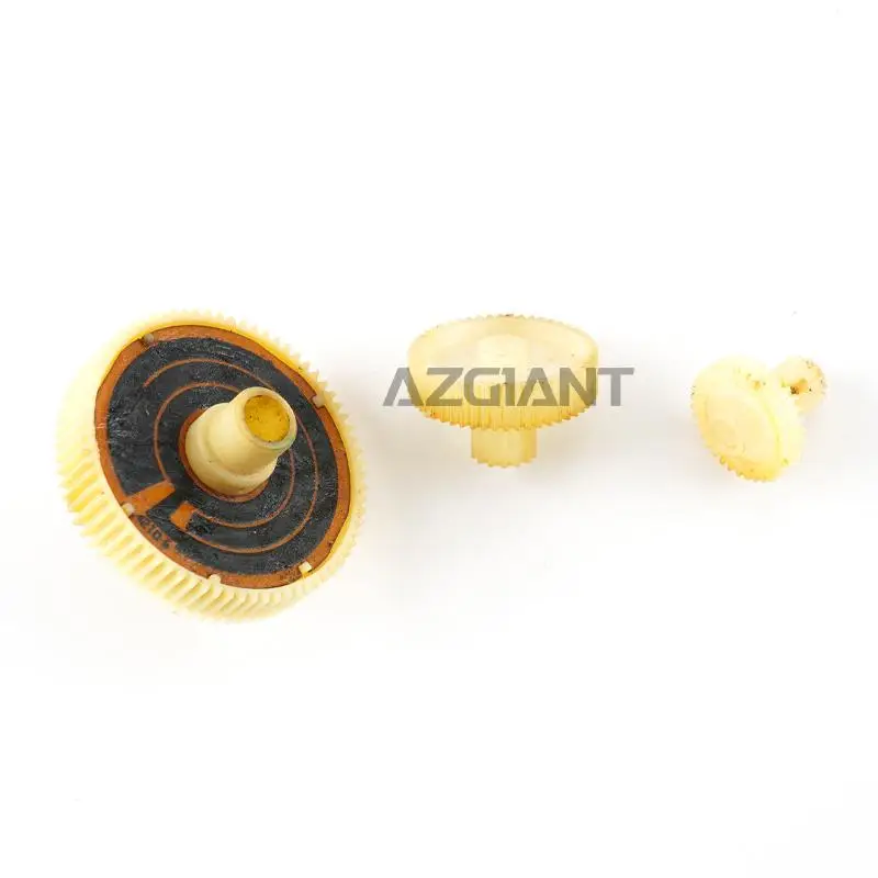 AZGIANT AC Motor Internal Gear for Toyota 4Runner 03-09 / Subaru Legacy 04-09 / Jaguar F-TYPE Air Conditioning Replacement
AZGIANT AC Motor Internal Gear for Toyota 4Runner 03-09 / Subaru Legacy 04-09 / Jaguar F-TYPE Air Conditioning Replacement