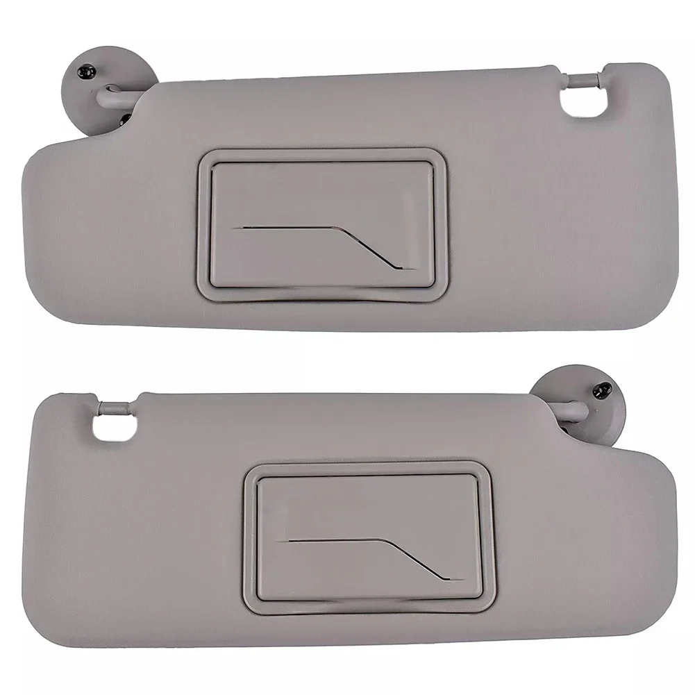 For Sonic Vehicle Model Series (Years From '12 to '20) Complete Installation Kit with Dual Side Sun Viser Components
For Sonic Vehicle Model Series (Years From '12 to '20) Complete Installation Kit with Dual Side Sun Viser Components