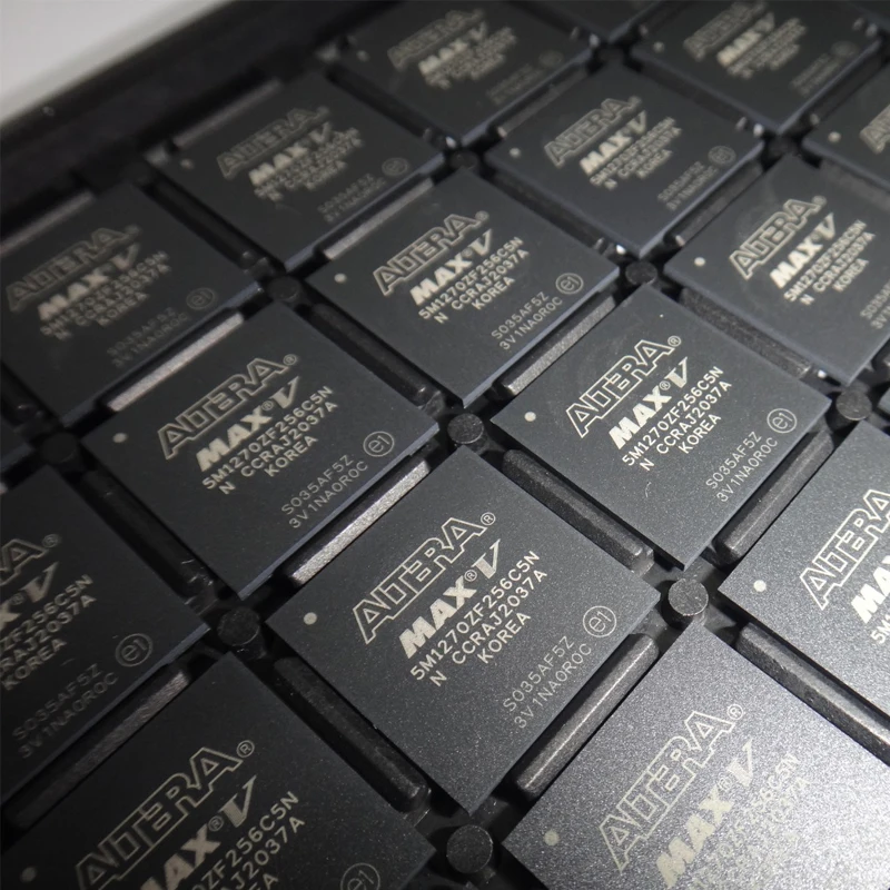 Оригинальный Программируемый логический чип 5M1270ZF256C 5N, решение PCBA, настольные электронные компоненты IC, единый заказ
Оригинальный Программируемый логический чип 5M1270ZF256C 5N, решение PCBA, настольные электронные компоненты IC, единый заказ