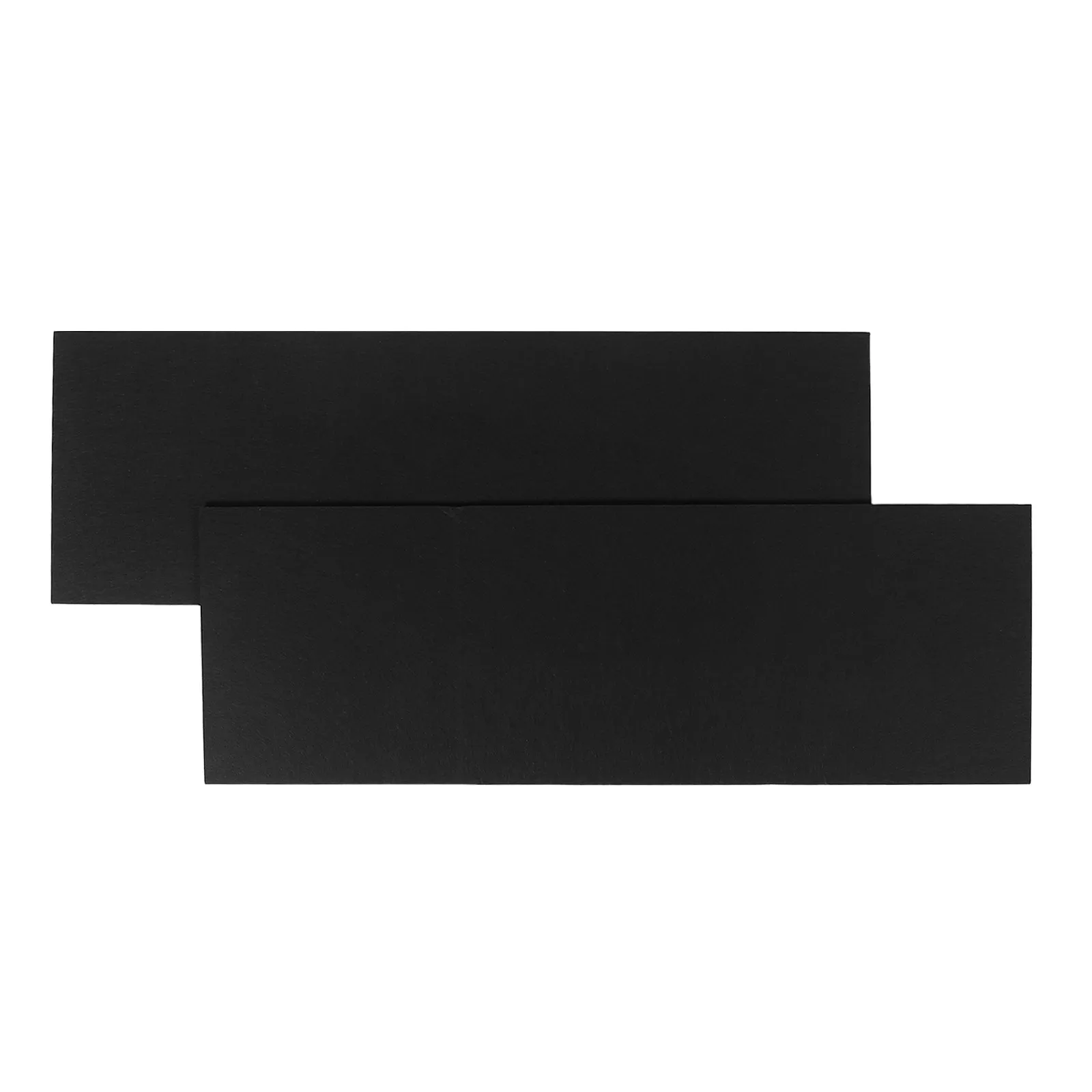 2Pcs Dart Board Felt Wall Protector 35.4x11.8x0.4inch High Density Felt Anti Collision Wall Cushion Padding Removable Adhesive
2Pcs Dart Board Felt Wall Protector 35.4x11.8x0.4inch High Density Felt Anti Collision Wall Cushion Padding Removable Adhesive